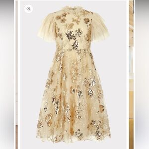 Small NWT Jessakae Moonlight dress